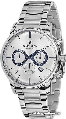 

Наручные часы Daniel Klein DK11715-2