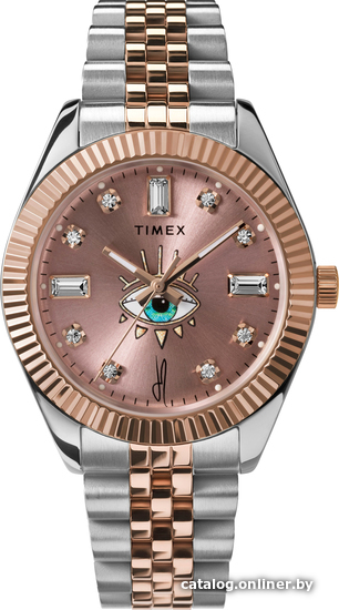 

Наручные часы Timex JA Legacy Tiger's Eye Tribe TW2V51500