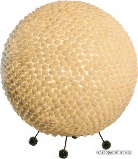 

Настольная лампа Globo Lighting Bali 25835