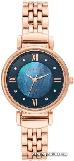 

Наручные часы Anne Klein 3630NMRG