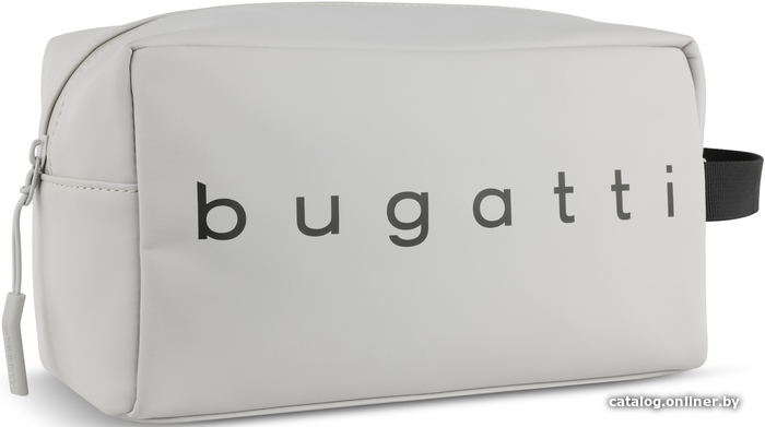 

Косметичка Bugatti Rina 49430144 (светло-серый)