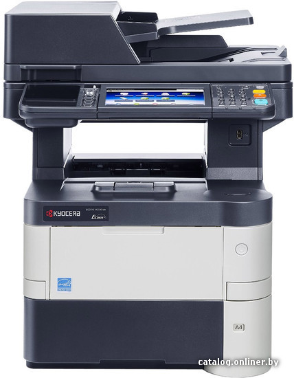 

МФУ Kyocera Mita ECOSYS M3540idn