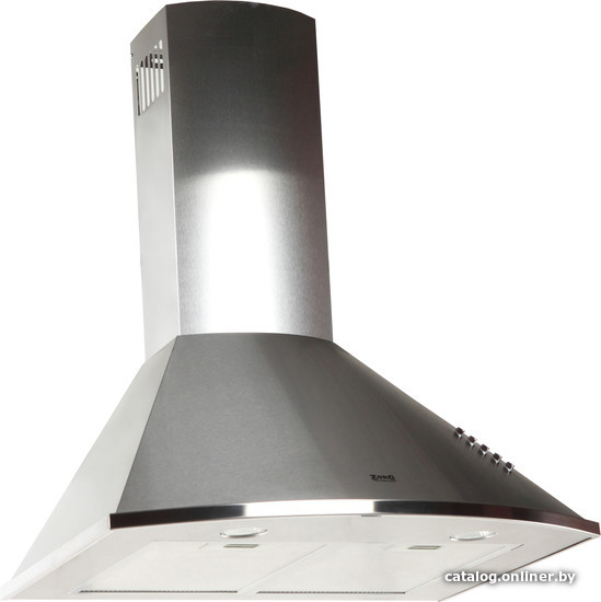 

Кухонная вытяжка ZorG Technology Bora Inox 60 (1000 куб. м/ч)
