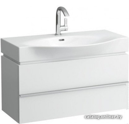 

Laufen Тумба под умывальник Palace 4012520754751