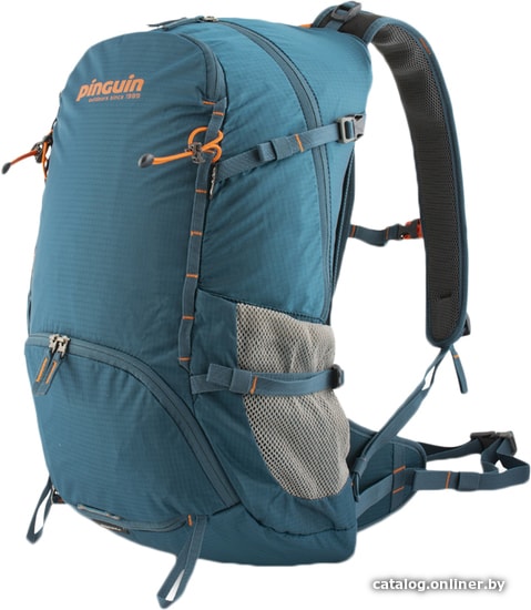 

Туристический рюкзак Pinguin Air 33 317169 (бирюзовый)