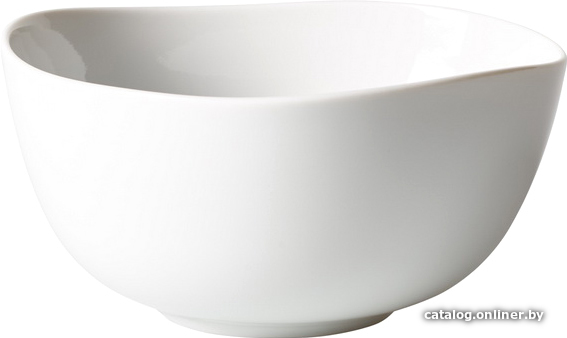 

Салатник Villeroy & Boch Organic White 19-5288-1900