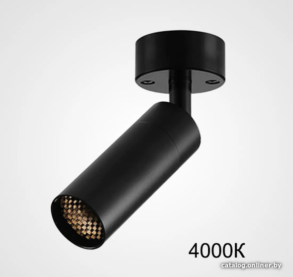 

Точечный светильник ImperiumLoft Bell01 214117-23