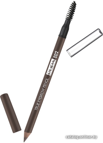

Карандаш для бровей Pupa True Eyebrow Pencil (тон 002)