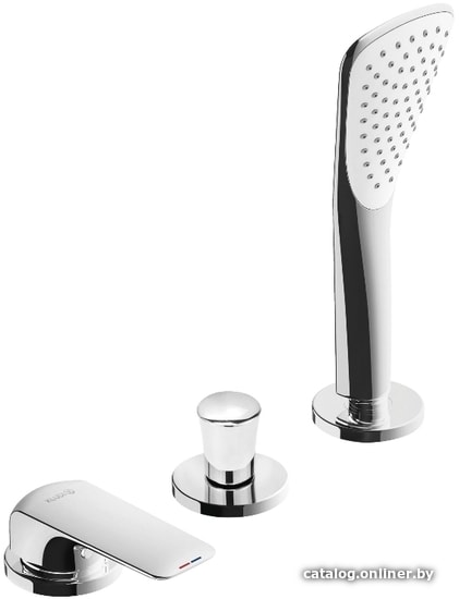 

Смеситель Kludi Ameo 414480575