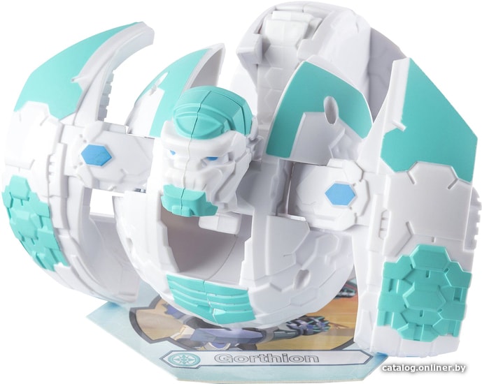 

Трансформер Spin Master Bakugan 6058571