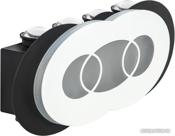 

Бра LED4U L7304-240 BK