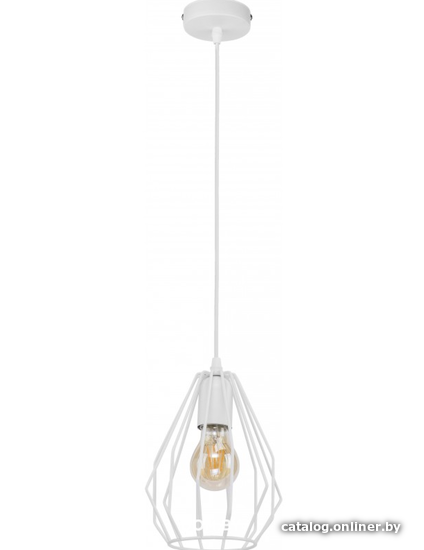 

Подвесная люстра TK Lighting TKP2222