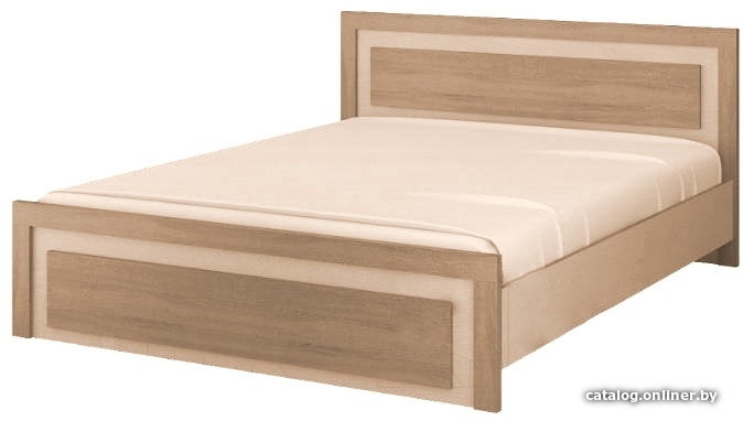 

Кровать Senira Прыгажуня 160 М
