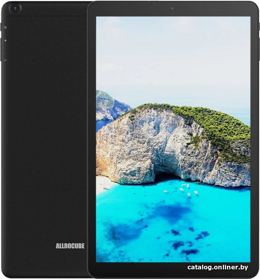 

Планшет Alldocube iplay 30 Pro 6GB/128GB LTE (черный)