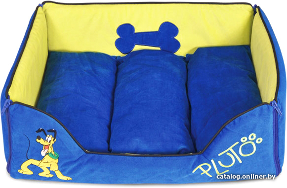 

Лежак Triol TriolDisney Pluto-1 WD3011 31931055