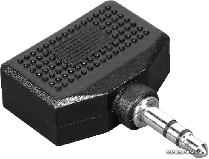 

Разветвитель Hama 43353