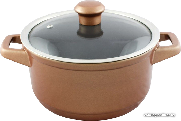 

Кастрюля Ceraflame Duo C9839423 (медный)