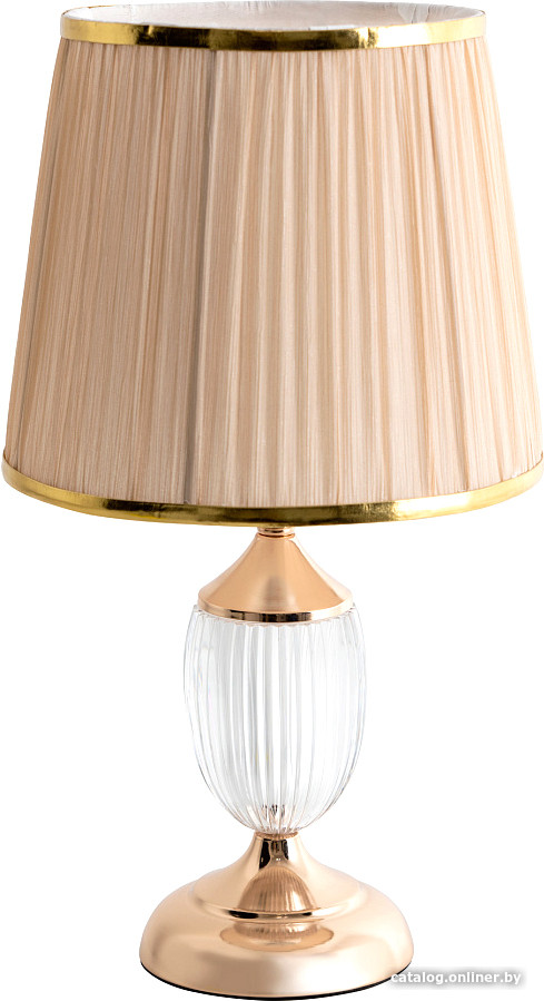 

Настольная лампа LED4U L6171 GD