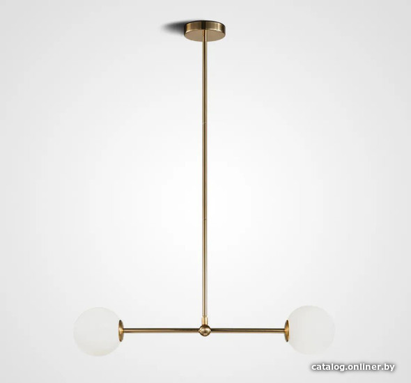 

Подвесная люстра ImperiumLoft Rocker01 101987-26