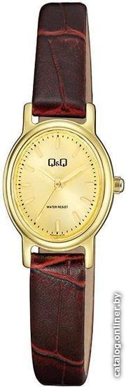 

Наручные часы Q&Q QC33J100