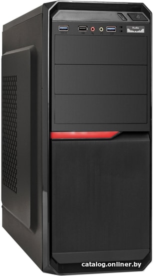 

Корпус ExeGate AX-251U2 450W EX287520RUS