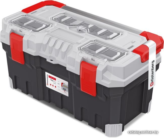 

Ящик для инструментов Kistenberg Titan Plus Tool Box 55 KTIPA5530-4C