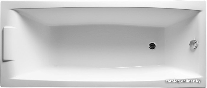 

Ванна 1Марка Aelita 180x80 (с каркасом)