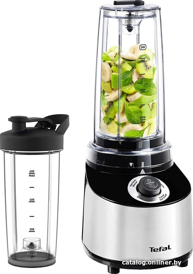 

Стационарный блендер Tefal BL181D