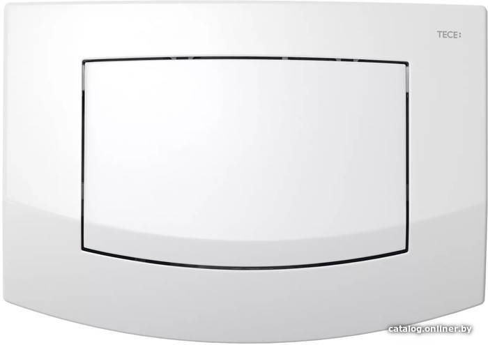 

Панель смыва Tece Ambia 9240100 (белый)