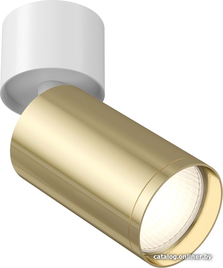 

Точечный светильник Maytoni FOCUS S C050CL-1WG