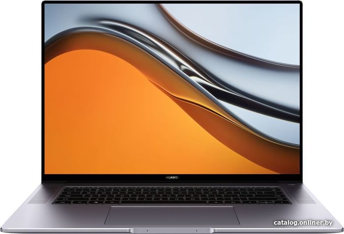 

Ноутбук Huawei MateBook 16 AMD CurieM-WFD9AW 53012VNB