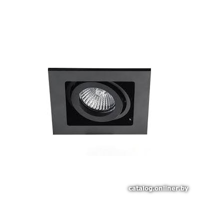 

Точечный светильник Italline 107311 Black
