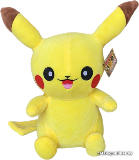 

Классическая игрушка JaguarToys Пикачу 1795-25