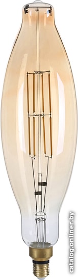 

Светодиодная лампочка Hiper LED Vintage BT120 E27 8 Вт 2200 К HL-2203