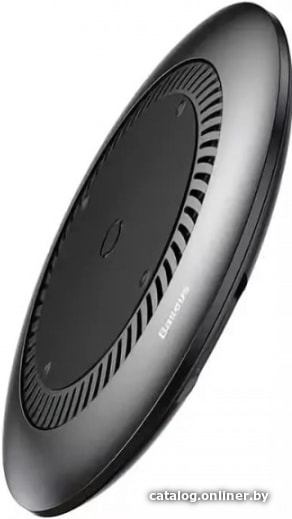 

Беспроводное зарядное Baseus CCALL-XU01