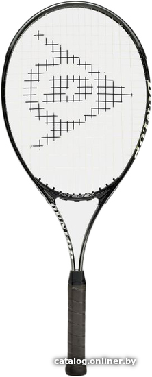 

Теннисная ракетка Dunlop Nitro 27 G2