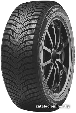 

Автомобильные шины Marshal WinterCraft ice Wi31 205/65R15 94T (шипы)