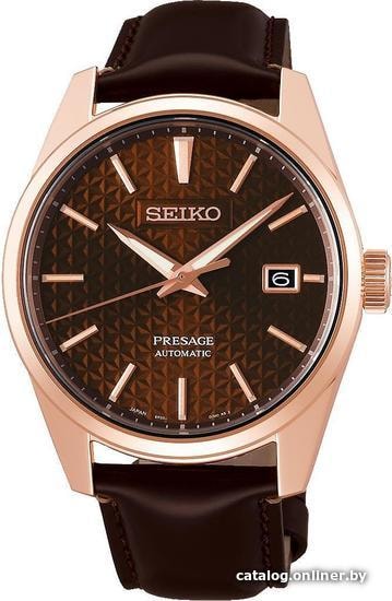 

Наручные часы Seiko SPB170J1