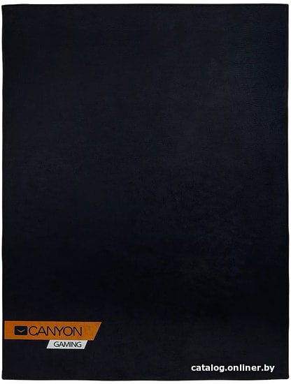 

Коврик защитный Canyon FM-01