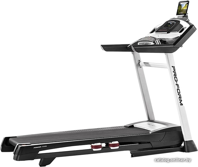 

Электрическая беговая дорожка ProForm Power 1295i