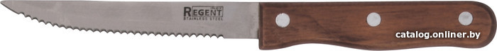 

Кухонный нож Regent Inox Eco 93-WH2-7