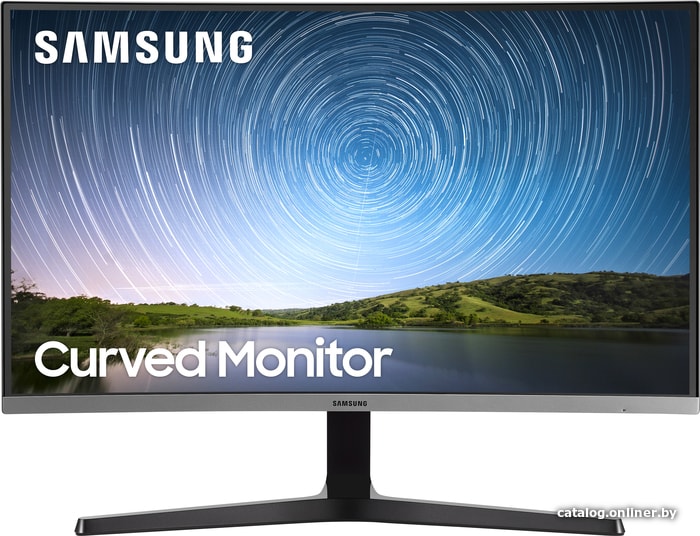 

Монитор Samsung C32R502FHI