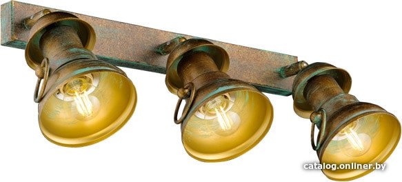 

Бра Sfera-sveta B86012/3W GDGR