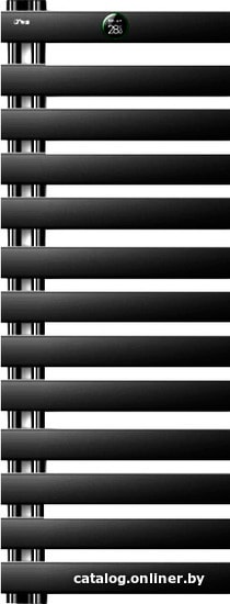 

Полотенцесушитель O'ws Intelligent Electric Towel Rack MJ120 (черный)