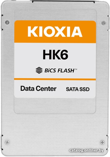 

SSD Kioxia HK6-R 1.92TB KHK61RSE1T92