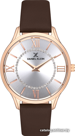 

Наручные часы Daniel Klein DK12966-3
