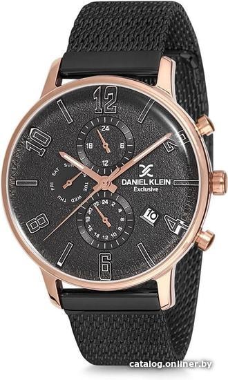 

Наручные часы Daniel Klein DK12165-6