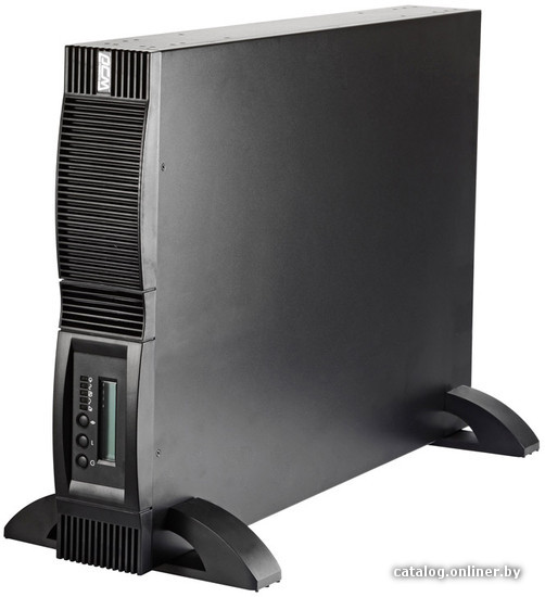 

Источник бесперебойного питания Powercom Vanguard RM VRT-3000XL 3000VA