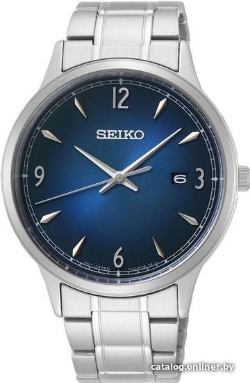 

Наручные часы Seiko SGEH89P1