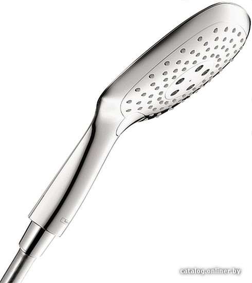 

Душевая лейка Hansgrohe PuraVida 150 3jet [28557000]